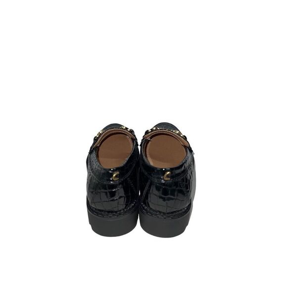 Circus by Sam Edelman Women's Deana Lug Sole Loafers - Picture 4 of 4